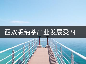 西雙版納茶產業發展受四大問題制約