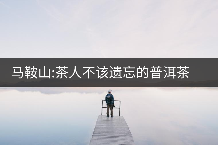 馬鞍山:茶人不該遺忘的普洱茶山馬鞍山:茶人不該遺忘的普洱茶山 馬鞍山:茶人不該遺忘的普洱茶山馬鞍山:茶人不該遺忘的普洱茶山