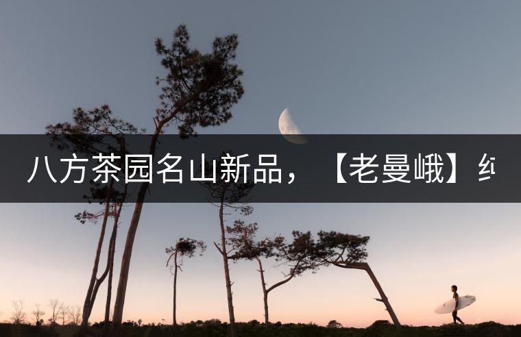 八方茶園名山新品，【老曼峨】純料來襲！