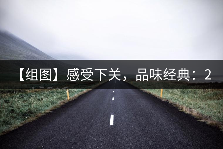 【組圖】感受下關(guān)，品味經(jīng)典：2001年8853青餅開湯