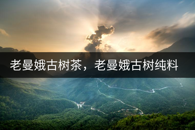 老曼娥古樹茶,老曼娥古樹純料生餅 老曼娥古樹茶,老曼娥古樹純料生餅