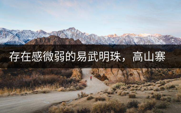 存在感微弱的易武明珠,高山寨古樹茶介紹 存在感微弱的易武明珠,高山寨古樹茶介紹