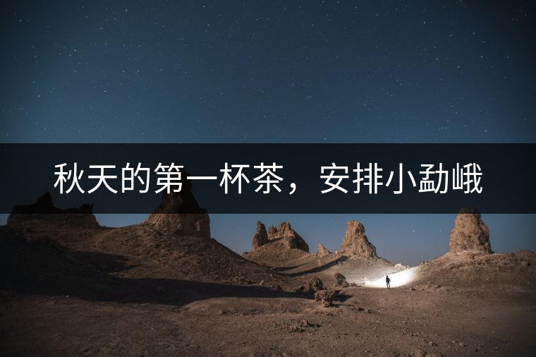 秋天的第一杯茶,安排小勐峨 秋天的第一杯茶,安排小勐峨