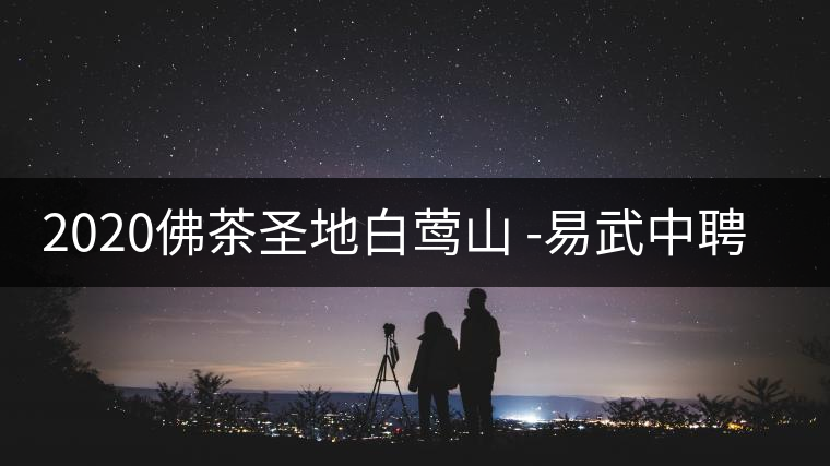 2020佛茶圣地白鶯山 -易武中聘號 2020佛茶圣地白鶯山 -易武中聘號