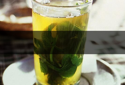 怎么制薄荷茶薄荷茶的制作方法教程 怎么制薄荷茶薄荷茶的制作方法教程