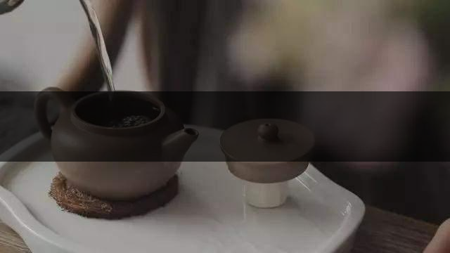 為什么你喝茶就失眠?-1 為什么你喝茶就失眠?-1