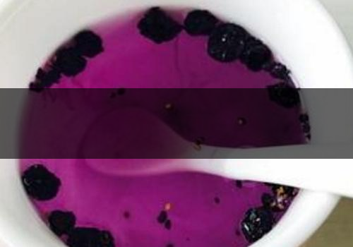 黑枸杞去濕氣嗎-能和紅枸杞一起泡嗎 黑枸杞去濕氣嗎-能和紅枸杞一起泡嗎