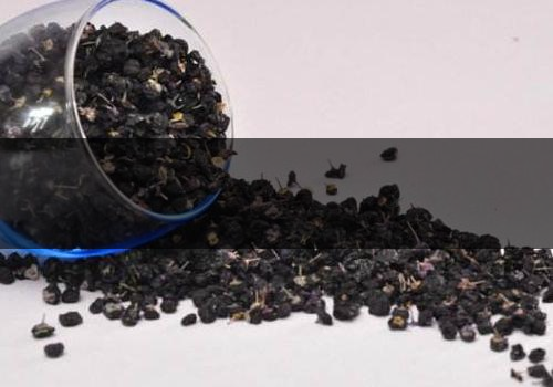 黑枸杞怎么保存-一天喝多少合適 黑枸杞怎么保存-一天喝多少合適