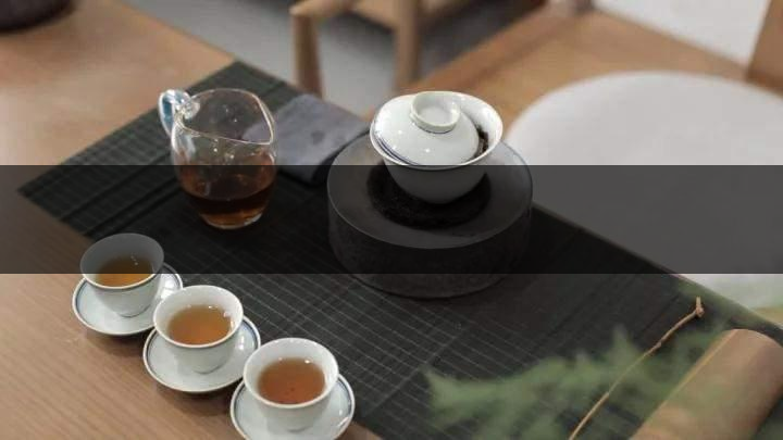 喝什么茶,用什么器,都是有講究的!-1 喝什么茶,用什么器,都是有講究的!-1