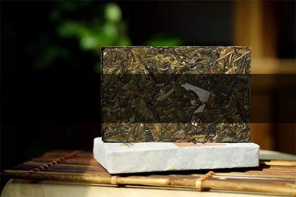 生茶:為何緊壓茶多而散茶少?-1-1 生茶:為何緊壓茶多而散茶少?-1-1