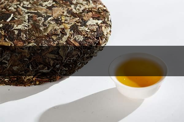 生熟茶能一起泡?混搭泡茶顛覆想象力?-1 生熟茶能一起泡?混搭泡茶顛覆想象力?-1