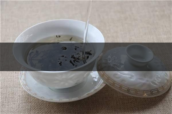 茶葉品質(zhì)中最重要的核心:滋味-1 茶葉品質(zhì)中最重要的核心:滋味-1