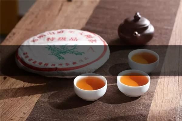 為什么不同茶葉的香氣與滋味各不相同,原因是這-1 為什么不同茶葉的香氣與滋味各不相同,原因是這-1