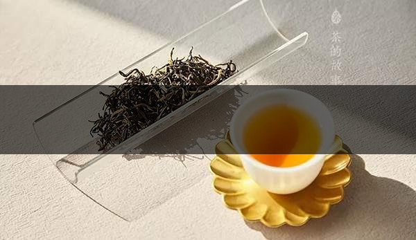 六大茶類如何品鑒？有哪些要點？-1