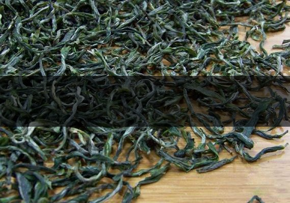 中國前二十名茶，你又知道幾種-2-1