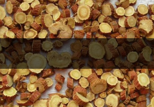 甘草可以和什么一起泡-可以長期泡水喝嗎-1 甘草可以和什么一起泡-可以長期泡水喝嗎-1