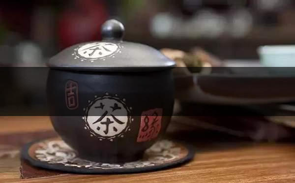 六大茶類最正確存儲的方法-3 六大茶類最正確存儲的方法-3