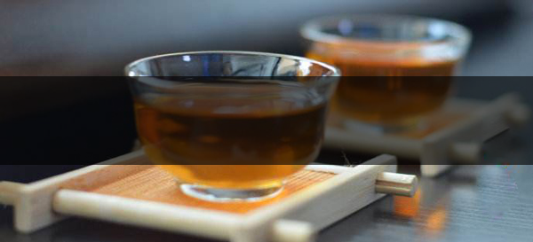 陜西涇陽茯茶口感怎么樣?耐泡嗎?-1 陜西涇陽茯茶口感怎么樣?耐泡嗎?-1