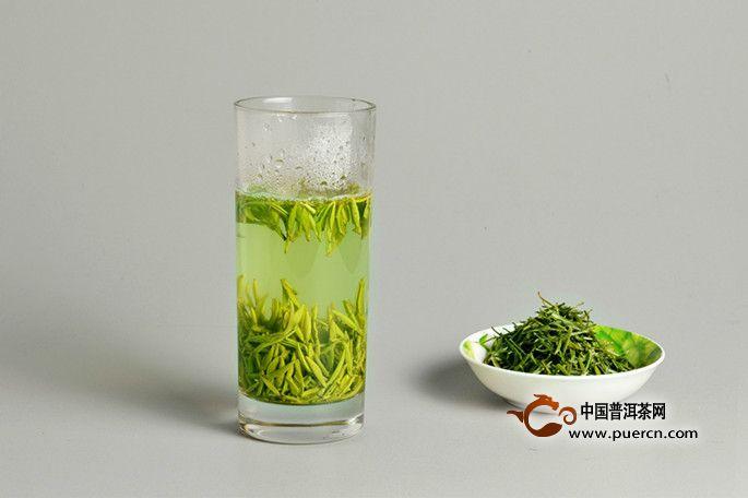 淳安大方茶的泡法！