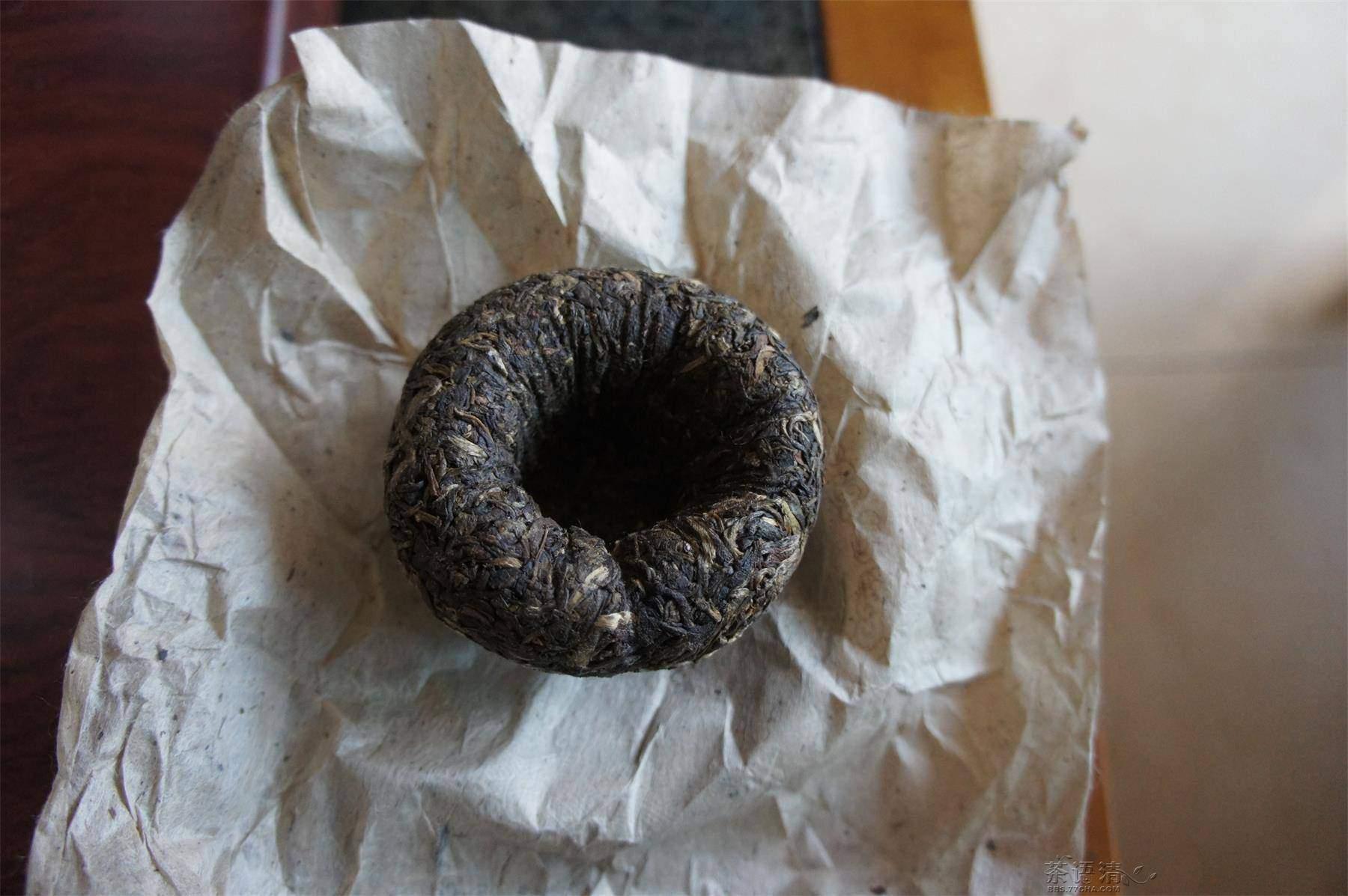 沱茶是什么茶？沱茶如何撬？