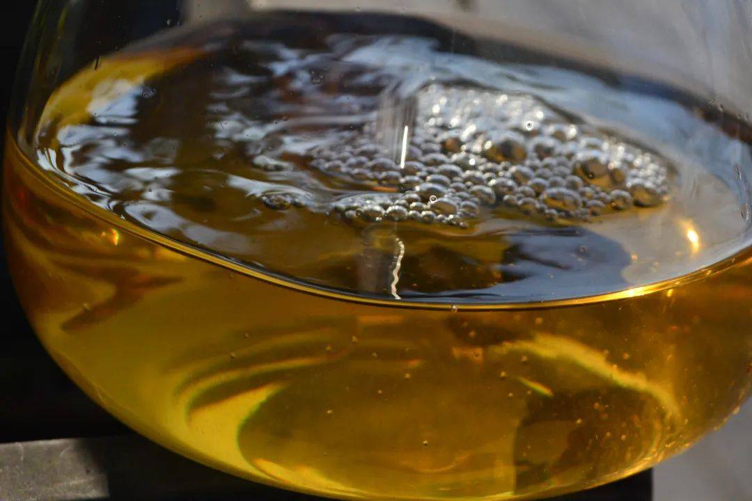 2021年班章茶區壩卡竜古樹秋茶沖泡品鑒！