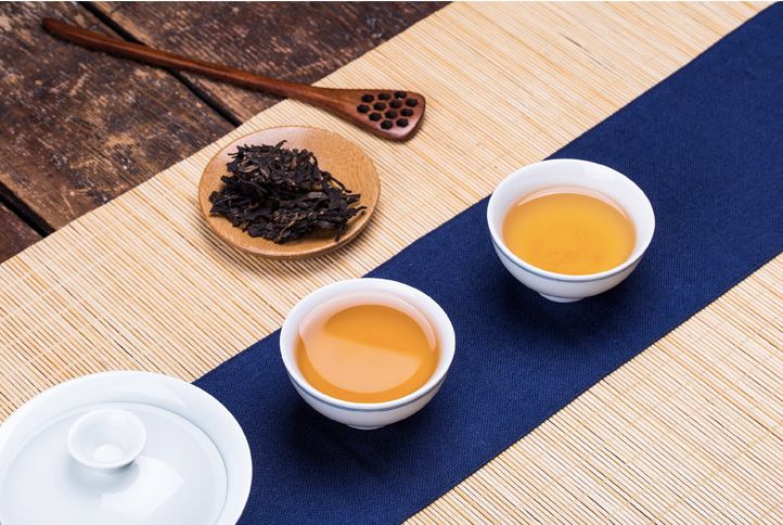 2022年易武正山古樹春茶口感？