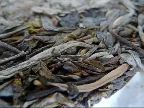 2022年刮風寨茶坪古樹春茶價格?