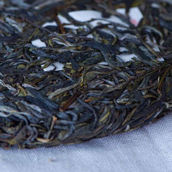 2022年易武張家灣古樹春茶價(jià)格？