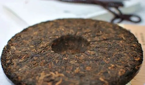 怎么看普洱茶是好茶?