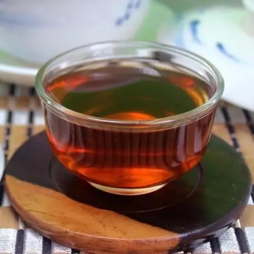 小坨狀的普洱茶怎么泡?