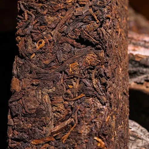 如何區(qū)分判斷普洱茶熟茶的”幾成熟”?