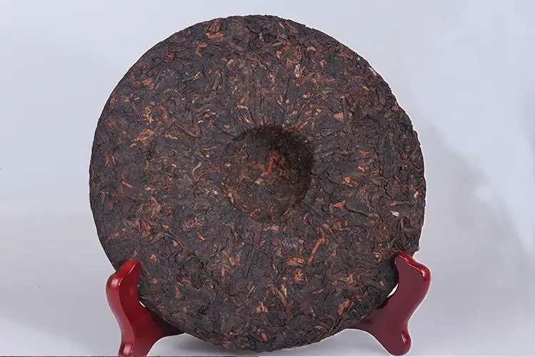 王霞監(jiān)制普洱茶怎么樣?