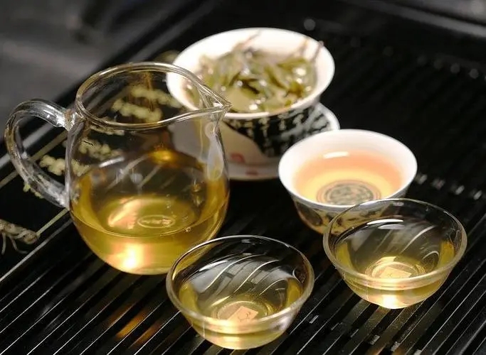 經驗丨如何適度減輕普洱茶煙味和倉味？