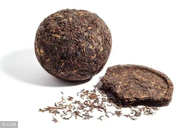 普洱茶竟然有麻味，這是怎么回事？