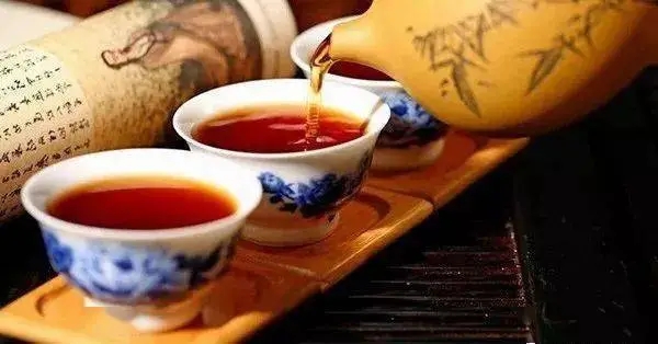 為何喝普洱茶會頭暈,這些禁忌你了解多少?