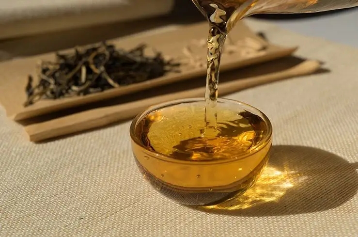 怎么喝了普洱茶嗓子會難受?