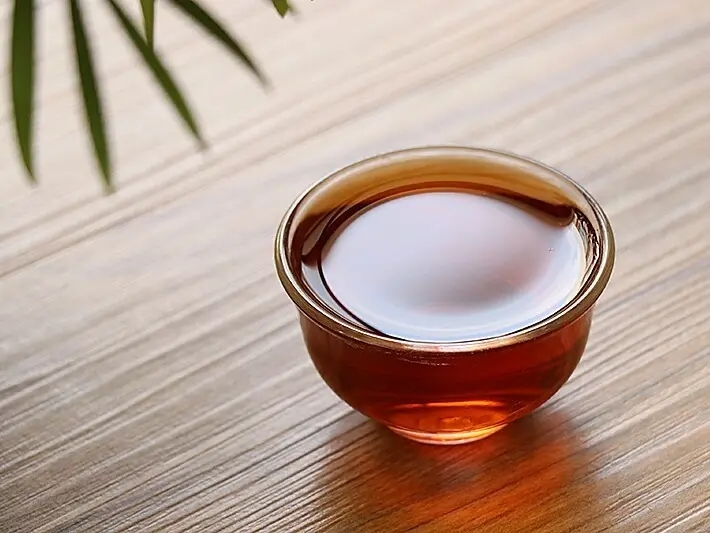 長期喝普洱茶的人,都怎么樣了?為你總結:或可得到3個好處