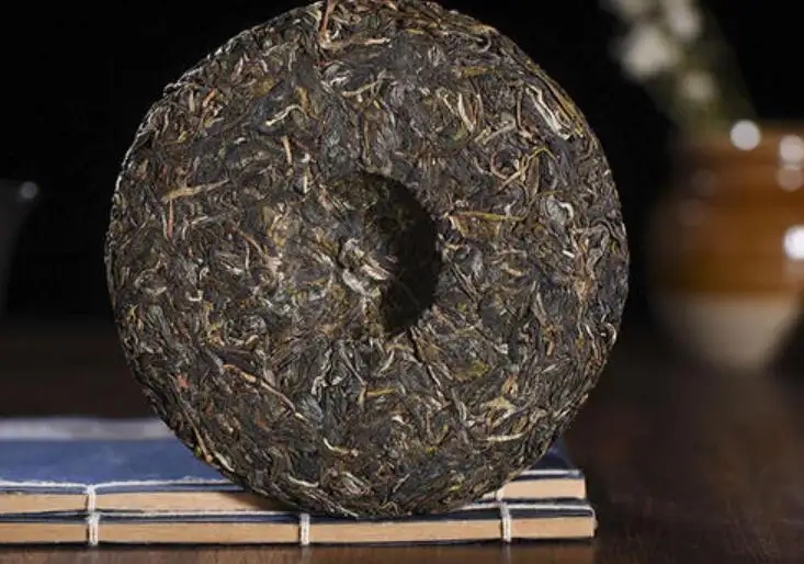 普洱茶5種緊壓茶制作?