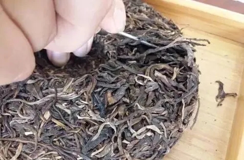 已經打開的普洱茶餅應如何更好地存放,短期和長期的方法都教給你?