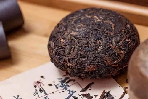 怎樣判斷一款普洱茶是廣東倉，還是昆明倉？