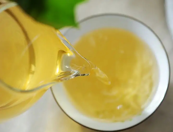 普洱茶時遇到怪味或身體不舒服時，怎么破？