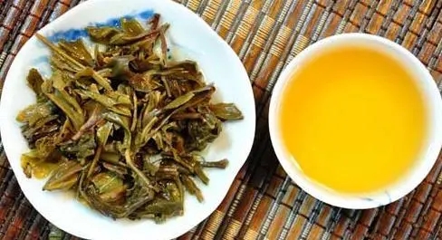 都說(shuō)普洱茶很耐泡，為什么你的普洱茶喝著味道卻很淡？6點(diǎn)解釋清楚