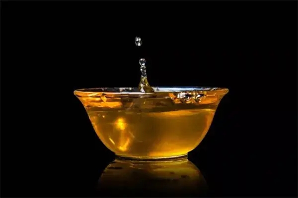 普洱—觀茶品茶七步走，七個步驟，喝懂普洱茶