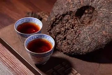 苦、澀味絕不是古樹(shù)普洱的霸氣，那也叫懂普洱茶，別逗了！