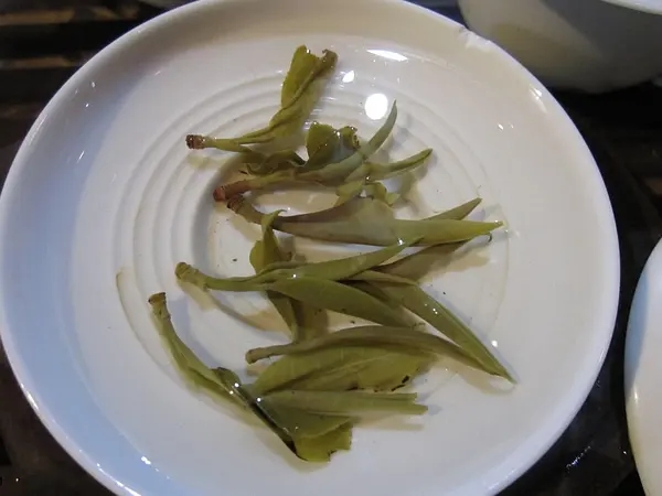 普洱茶中的神秘品類“馬蹄腳”。