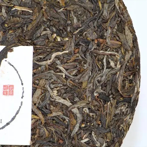 一款普洱茶回甘是否持久，由什么決定？