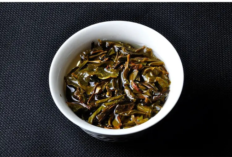 普洱茶品鑒六字訣：凈、香、潤、厚、甘、甜，帶你體驗普洱的魅力