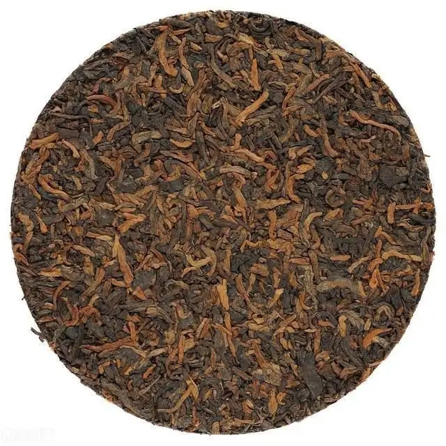 普洱茶優劣之分一眼看懂！
