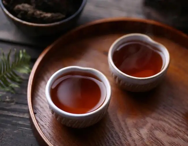 恭喜，普洱茶！成功拿下抗 ai 效果第二名！