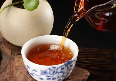 喝普洱茶可以減肥？等等先別著急著喝！